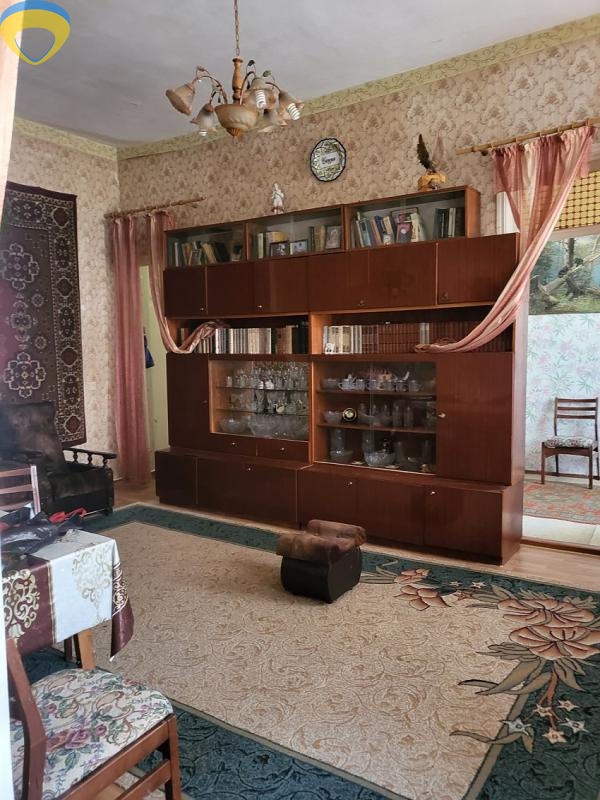 продажа многокомнатной квартиры номер A-173641 в Малиновском районе, фото номер 11